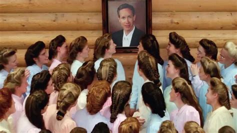 Review Netflix S Keep Sweet Pray And Obey Documents Warren Jeffs Flds