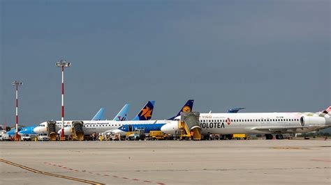 Aeroporto Catullo Di Verona Aumento Di Capitale Provincia Di Verona