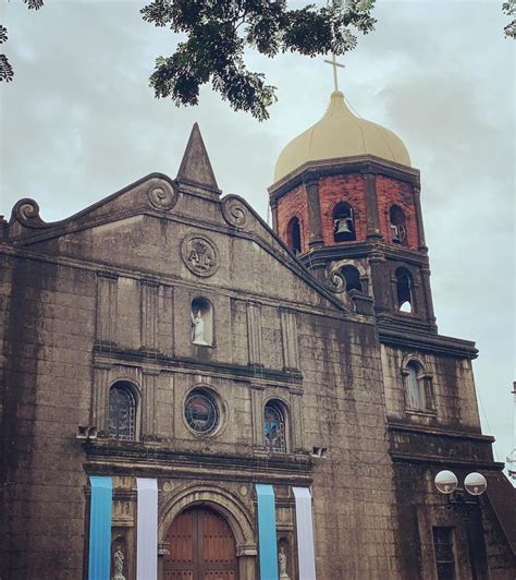 Mass Schedule Para Aque Cathedral The Diocesan Shrine Of Nuestra