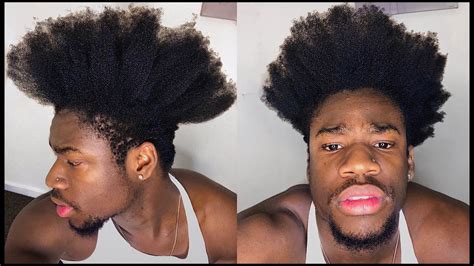 4a Hair Men Hairstyles