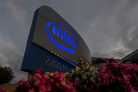 Intel Plans To Set Up A Massive Billion Chip Factory In Germany