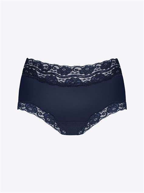 Dolly Boxer Deep Ocean Change Lingerie