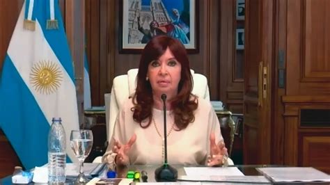 La mala noticia que complica a Cristina Fernández de Kirchner por el