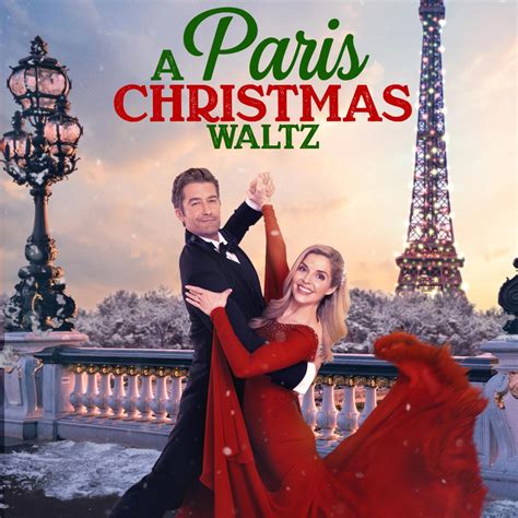 ‎a Paris Christmas Waltz Original Soundtrack Album By Paris