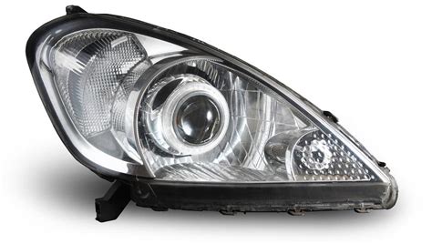 HID vs LED Headlights: What's the Difference? - The Vehicle Lab