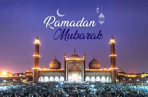 Ramadan Mubarak 2019 Ramzan Whatsapp And Facebook Wishes Images