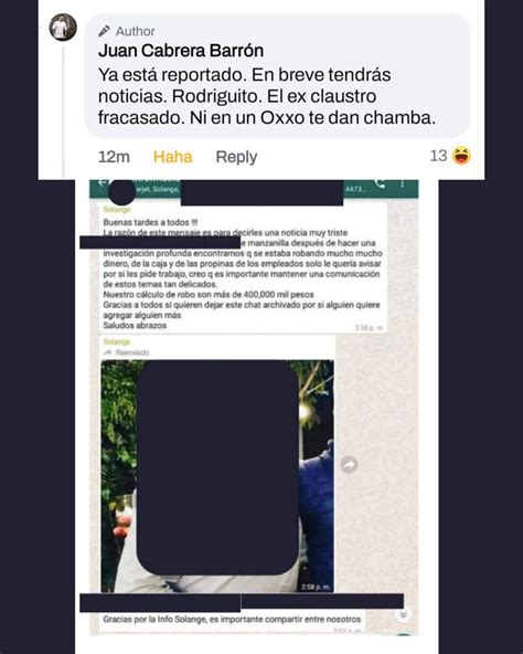 Terror Restaurantes MX On Twitter Asi Se Ve El Boletinaje Descarado