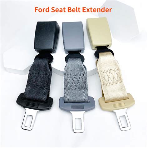 Car Seat Belt Extenders Seat Belt Extender Pro