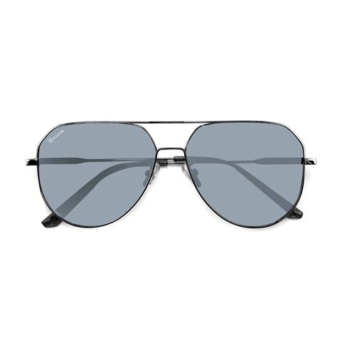 Aviator Mog Eyewear Metro Optical Group