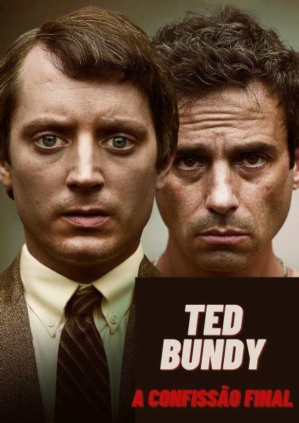 Ted Bundy A Confissão Final 2021 Leitura Fílmica