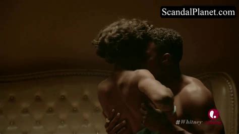 Yaya Dacosta Nude Photos And Porn 2023 Scandal Planet