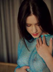 Kacy Lane Lifts Her Outfit To Reveal Her Shaved Pussy Grabbing Her Sexy Ass Cheeks Then Gets