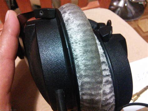 Наушники Beyerdynamic DT 770 PRO 80 ohm