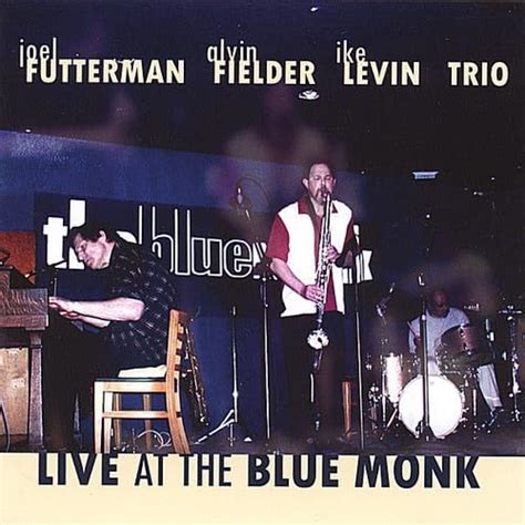 Amazon co jp Live at the Blue Monk ミュージック