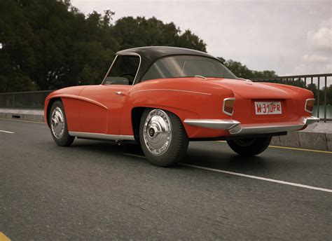 MĘSKI BIGOS: #013 - AUTO STORY - SYRENA SPORT - NIESPEŁNIONE MARZENIE ...