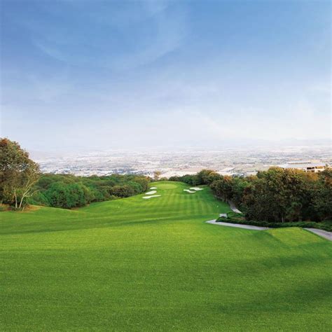 TEQUILA TOUR GUADALAJARA - Golf America