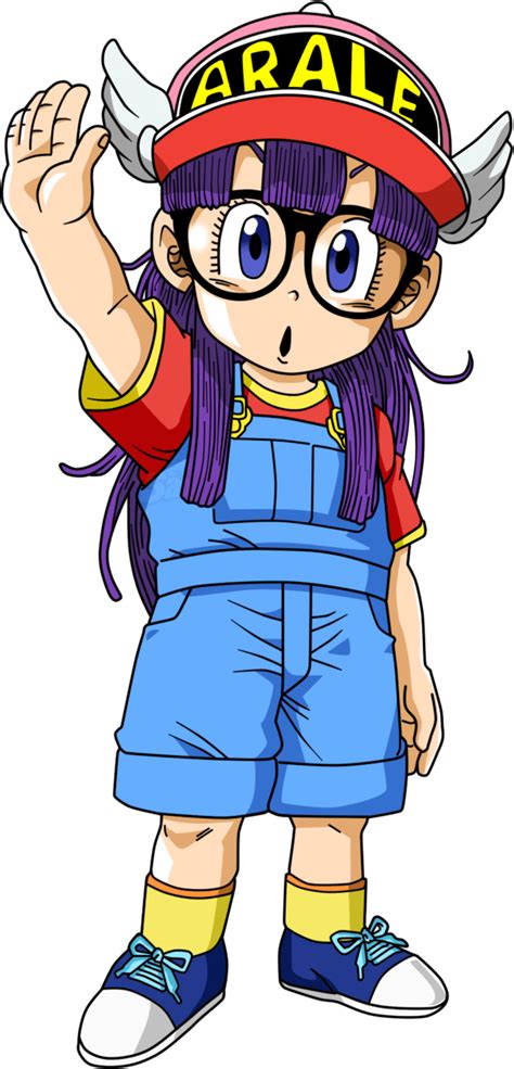 Arale Wallpapers Top Free Arale Backgrounds Wallpaperaccess