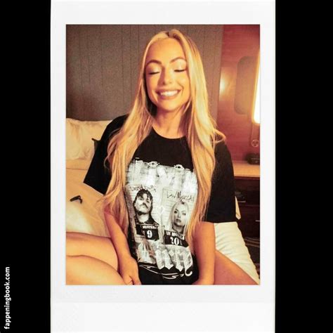 Liv Morgan Nude The Fappening Photo FappeningBook