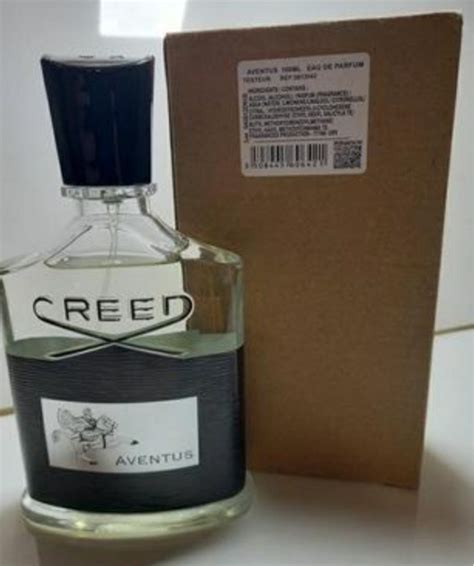Тестер мужской "Creed Aventus" 100ml Крид Авентус (ID#1786333085), цена ...