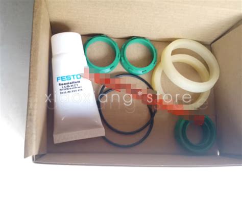 QTY 1 NEW FOR FESTO Service Kit ADVU AEVU 32 A PA 121119 EBay