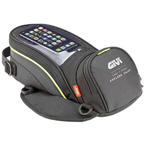 Givi Ea Tank Bag L Free Uk Delivery