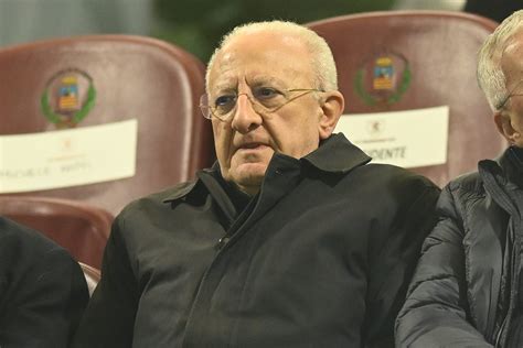 Salernitana Restyling Arechi De Luca Sarà lo stadio più moderno d