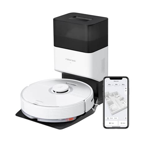 Roborock Q7 Max+ - avantaj.az