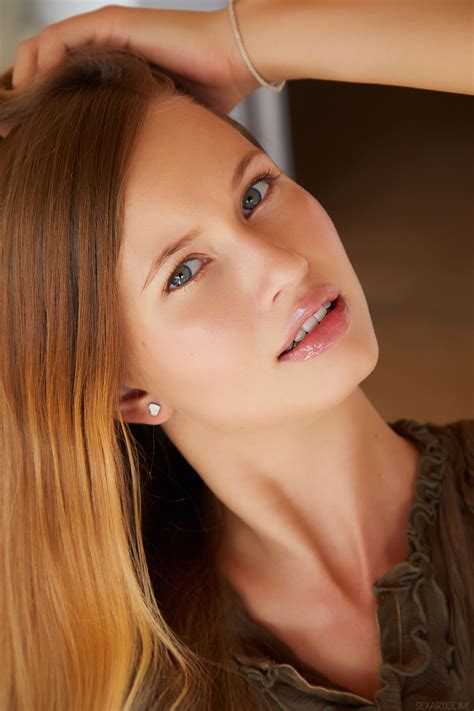 Amateur Girl Sexart Infatuated Stella Cardo High 0062