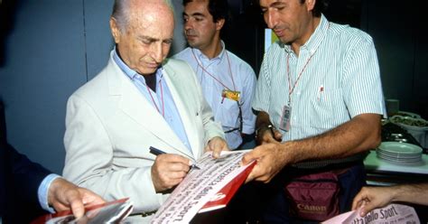 Juan Manuel Fangio | F1 legend | News | RacingNews365