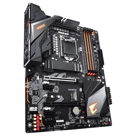 Z390 AORUS ELITE MotherboardGIGABYTE