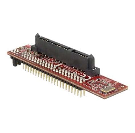 DeLOCK SATA III to IDE 44-pin converter | Edullinen