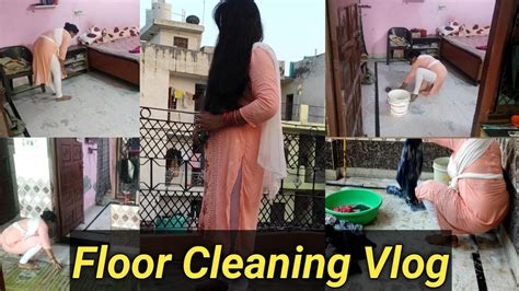 Desi Cleaning Vlog Leggings Cleaning Vlog Indian Cleaning Vlog