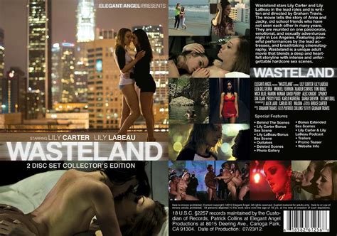 Lily Carter Wasteland Sex Movies Sex Pictures Pass