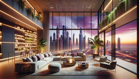 Blueground Dubai: Premier Rental Experience Awaits