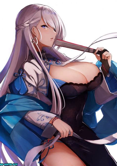 эротические арты RU Hentai