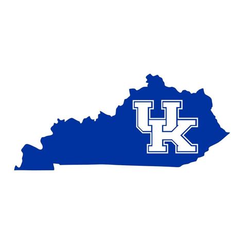 Ky Wildcat Clipart Logo