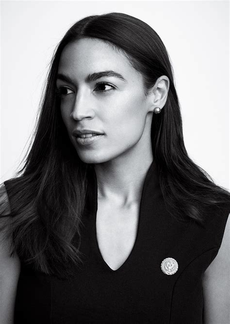 Representative Alexandria Ocasio Cortez Rladyladyboners