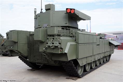 T Bmp Armata Aifv Armoured Ifv Infantry Fighting Vehicle Off