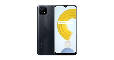 Realme C21 Y 4GB/64GB)