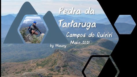 Pedra Da Tartaruga Campos Do Quiriri YouTube