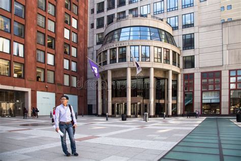 NYU Stern School of Business at New York University in Manhattan NYC ...