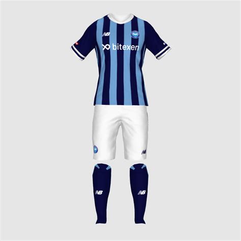 Adana Demirspor FM Kit Creator Showcase