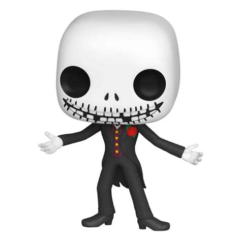 L ETRANGE NOEL DE MONSIEUR JACK 30TH POP Disney N1381 Formal Jack