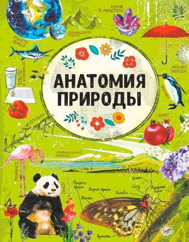 Лучшие книги о природе | Белый Кролик - Сеть магазинов развития