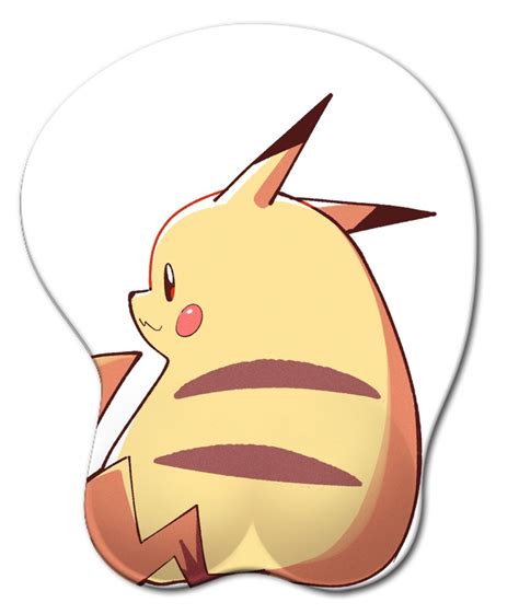 Ass Mousepad Danbooru