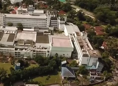 Mediacorp's former Caldecott Hill broadcast centre up for sale ...