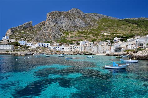 Visitar Sicilia En 7 Días Una Isla Italiana Con Encanto Turismo Cuatro