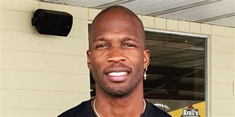 Selling Tampa: Chad Ochocinco Johnson's Football Career Explained