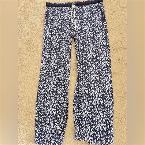 Dkny Intimates And Sleepwear Dkny Pajama Pants Poshmark