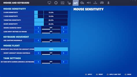 Best Sensitivity For Fortnite 2023 Update Setup Gg